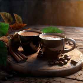 Tea & Coffee