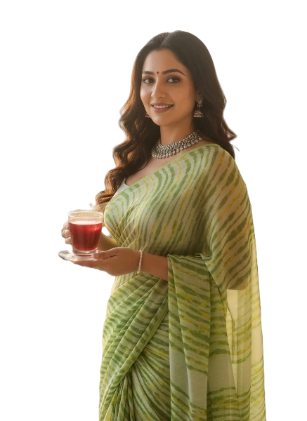 hibiscus-tea-morning-ritual