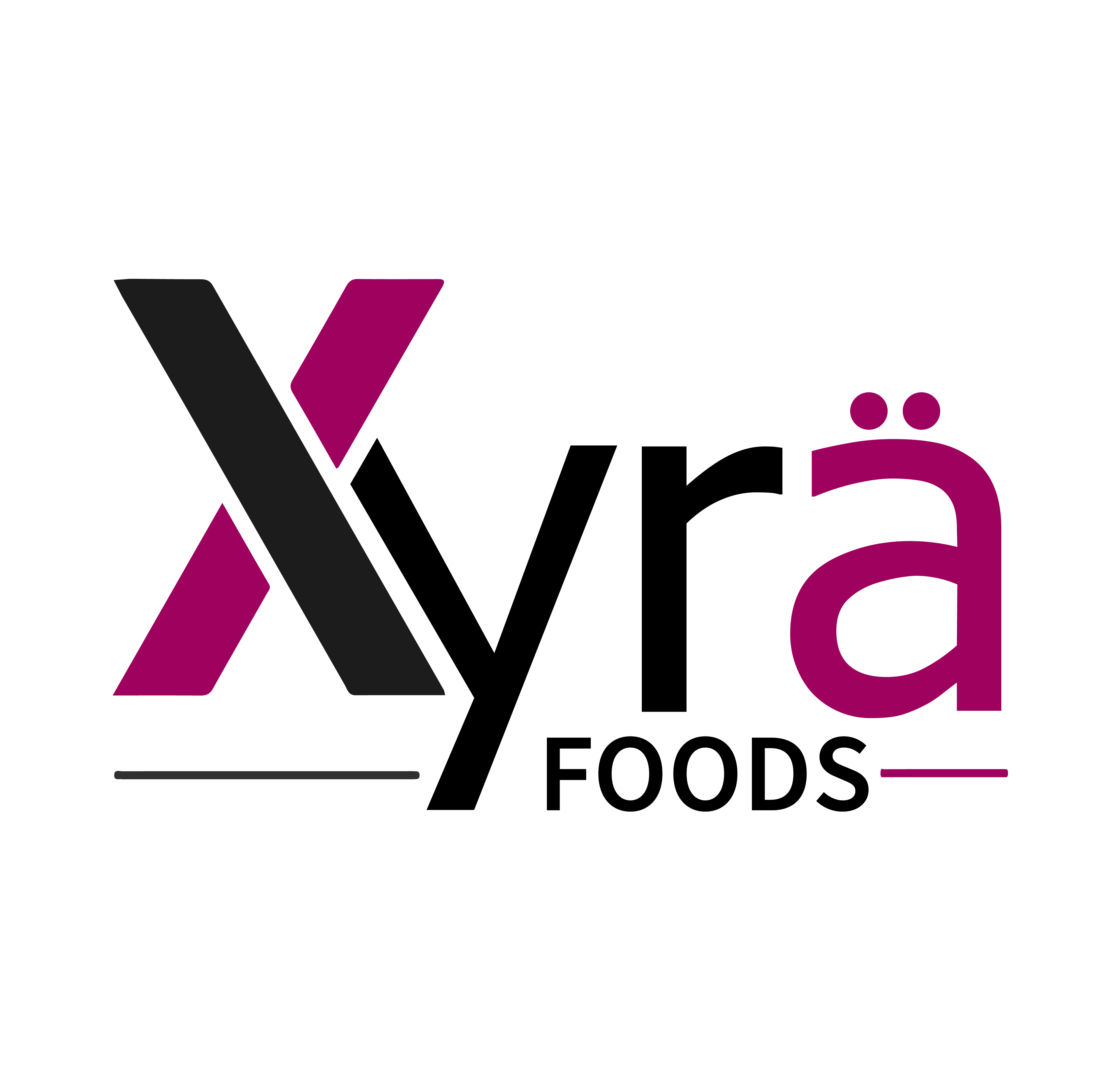 xyra-foods-logo