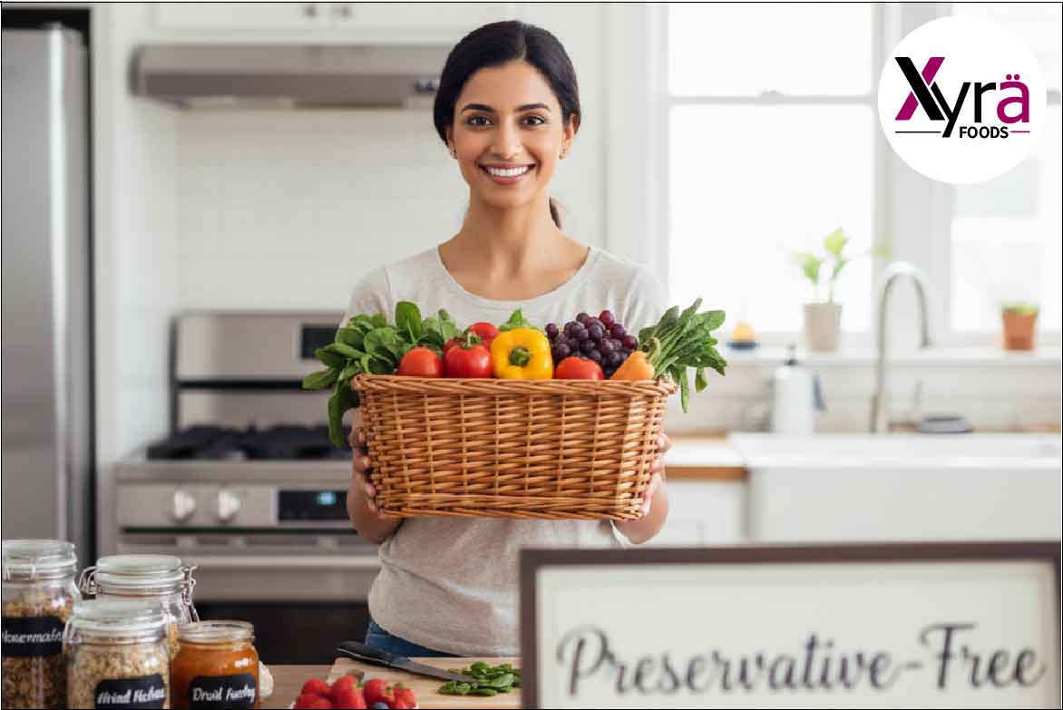 Benefits-of-Using-Preservative-Free-Foods
