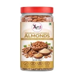 almonds