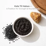 Black-Sesame-Paste-Til-Ka-Halwa-Chikkis