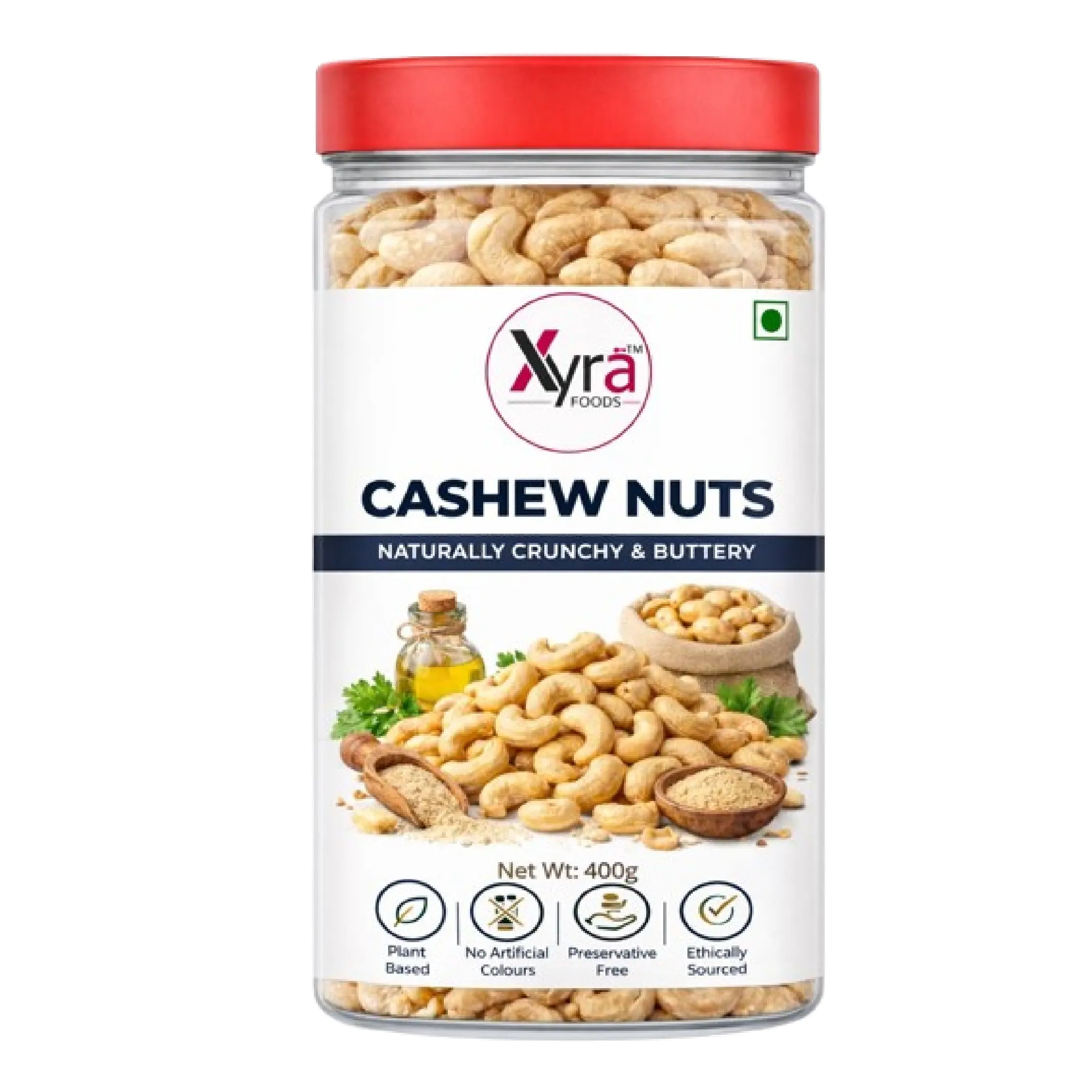 Cashew Nuts Cashew-Nuts