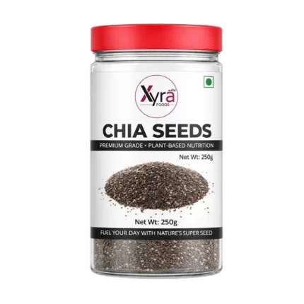 Chia-Seeds