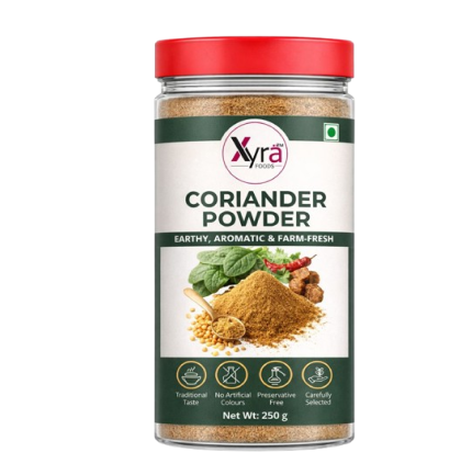 Coriander-Powder