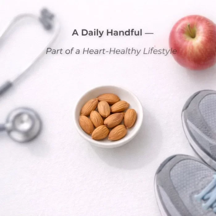 Heart-Healthy-Lifestyle-Daily-Handful