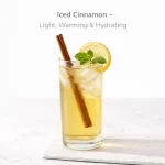 Iced-Cinnamon-Tea-Summer-Twist