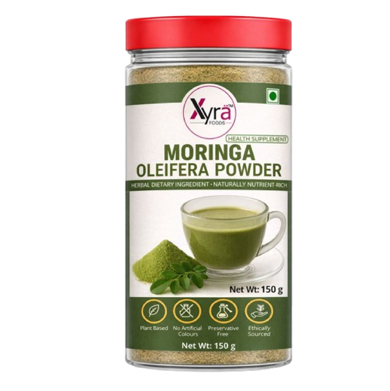 Moringa Leaves Powder
