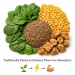 Nutrient-Synergy-With-Iron-Rich-Foods