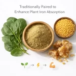 Nutrient-Synergy-With-Iron-Rich-Foods