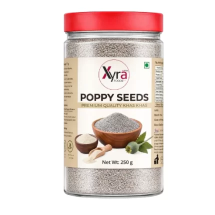 Poppy-Seeds