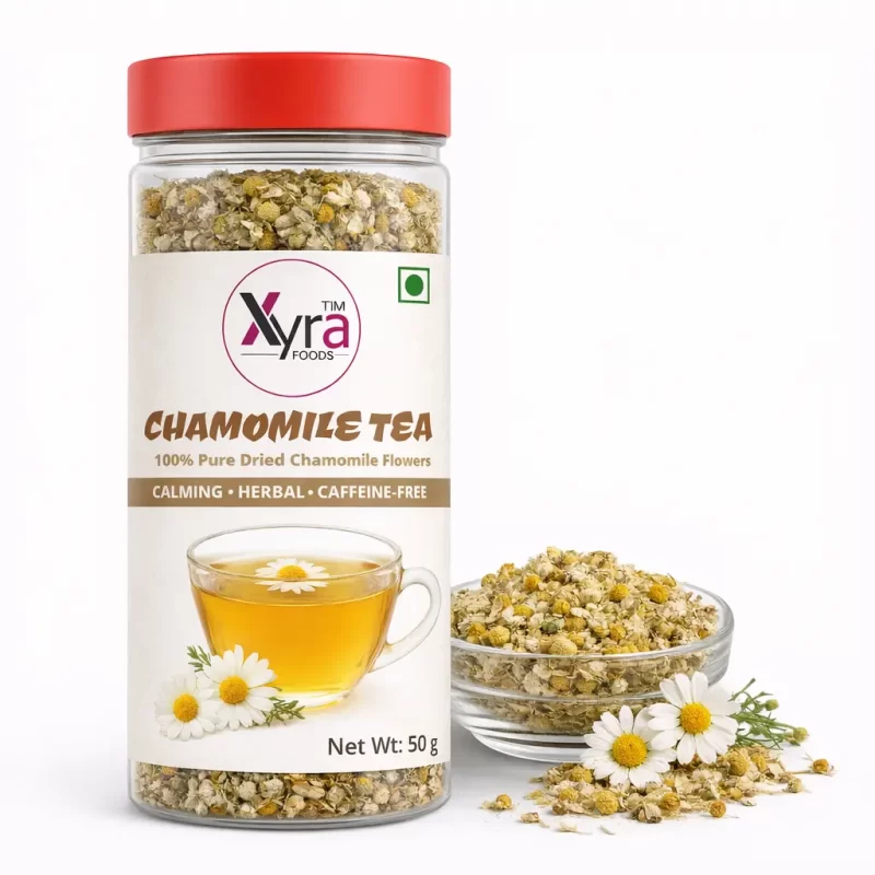Premium-Chamomile-Tea