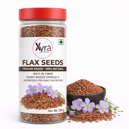 Premium-Flax-Seeds