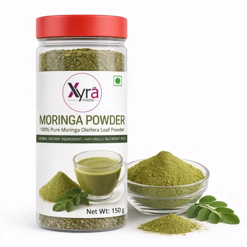 Premium-Moringa-Powder