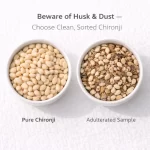 Purity-Test-Husk-Debris-Check