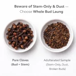 Purity-Test-Stem-Only-Dust-Check