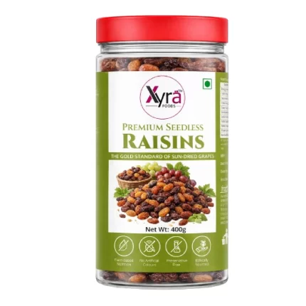 Raisins