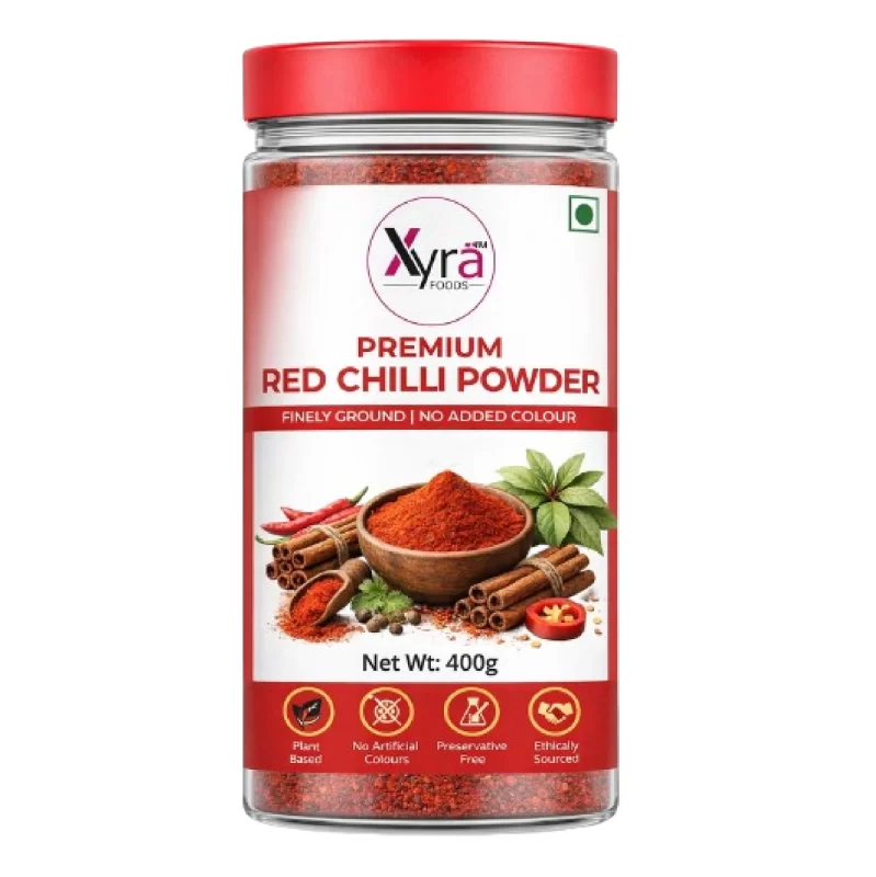 Red-Chilli-Powder