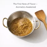 Roasted-Aroma-Tempering-in-Oil