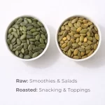 Roasted-vs-Raw-Flavor-Use