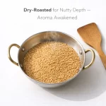 Roasting-Aroma-Tempering-Flavor