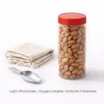 Storage-Freshness-Airtight-Container
