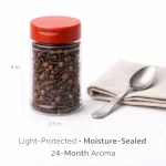 Storage-Freshness-Airtight-Container