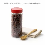 Storage-Freshness-Airtight-Container