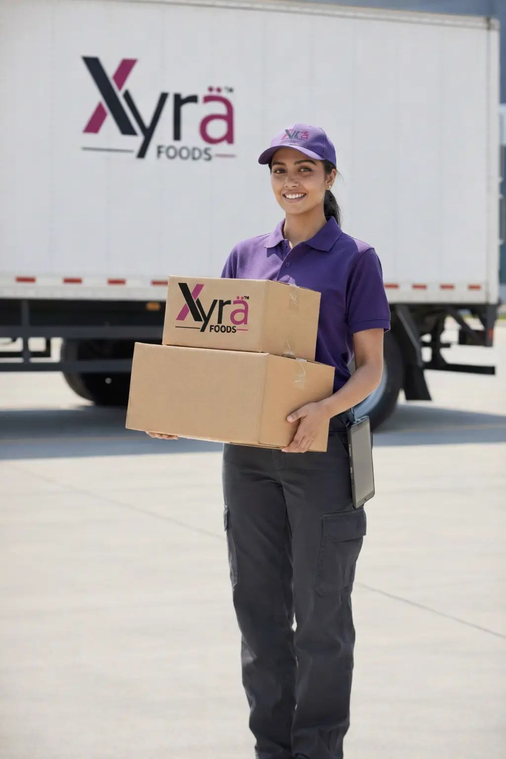 xyra-foods-shipping-delivery